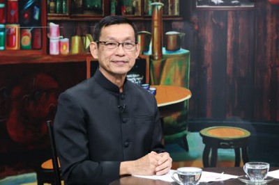 เทศบาลนครสุราษฎร์ธานีร่วมออกรายการแหลงข่าวชาวใต้และบันทึกเทป ... Image 1