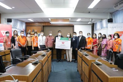 รับมอบโปรแกรม WPS Office ให้บุคลากรทางการศึกษาของเทศบาลฯ Image 1