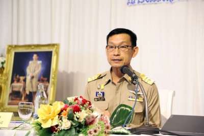 ประชุมคณะกรรมการประสานงานวิชาการการจัดการศึกษาท้องถิ่น รูปภาพ 1
