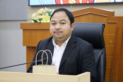 โครงการส่งเสริมและพัฒนาศักยภาพเครือข่ายผู้ผลิต ผลิตภัณฑ์ชุมช ... Image 1