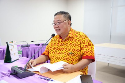 วันนี้ (23 พ.ค. 67) เทศบาลนครสุราษฎร์ธานี โดยสำนักการศึกษา ป ... Image 1