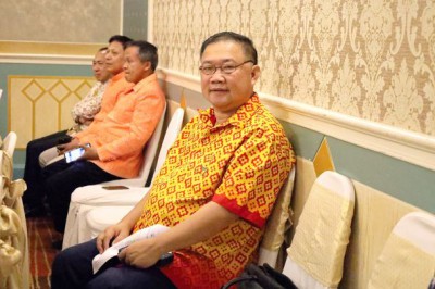 วันที่ 23 พฤษภาคม 2567 นายประเสริฐ บุญประสพ นายกเทศมนตรีนครส ... Image 1