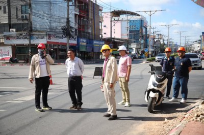 วันที่ 5 มิถุนายน 2568 การไฟฟ้าส่วนภูมิภาคเมืองสุราษฎร์ธานี  ... Image 1