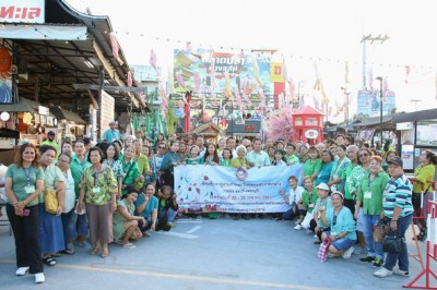 วันนี้ (24 เม.ย. 67) นายประเสริฐ บุญประสพ นายกเทศมนตรีนครสุร ... Image 1
