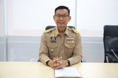 ต้อนรับคณะศึกษาดูงาน องค์การบริหารส่วนตำบลวังน้ำเย็น จ.อ่างท ... รูปภาพ 1