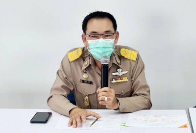 ระชุมการจัดเตรียมความพร้อมการให้บริการฉีดวัคซีนป้องกันโควิด- ... รูปภาพ 1