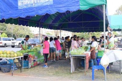 เรามีนัดกันทุกวันอังคาร Image 1