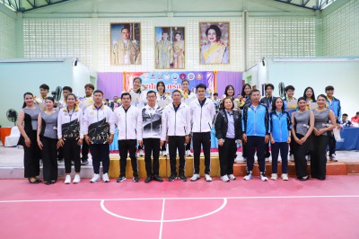 บ่ายวันนี้ ( 10 พฤษภาคม 2569) นายประเสริฐ บุญประสพ นายกเทศมน ... Image 1