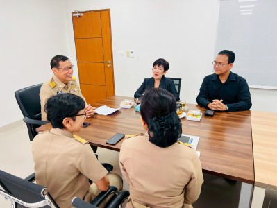 วันที่ 18 พฤษภาคม 2569 นายประเสริฐ บุญประสพ นายกเทศมนตรีนครส ... Image 1