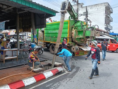 #เราพัฒนากันทุกวันเพื่อพี่น้องประชาชน Image 1