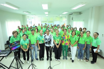 วันนี้ (10 มิ.ย. 69) นายประเสริฐ บุญประสพ นายกเทศมนตรีนครสุร ... รูปภาพ 1