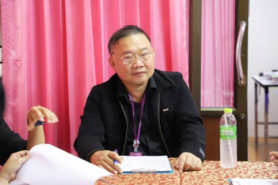 เทศบาลนครสุราษฎร์ธานี สุ่มตรวจอาหารกลางวันนักเรียน เพื่อตรวจ ... Image 1
