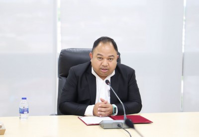 โครงการฝึกอบรมเชิงปฏิบัติการ หลักสูตร “การตรวจสอบคุณภาพผลิตภ ... Image 1