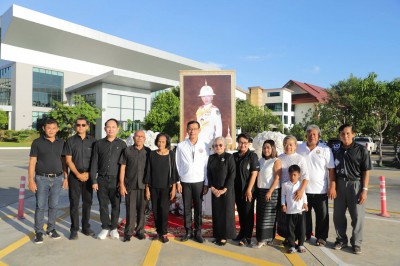 วันนี้ (21 มิ.ย. 69) นายประเสริฐ บุญประสพ นายกเทศมนตรีนครสุร ... Image 1