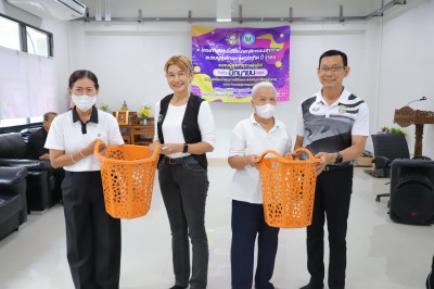 วันนี้ (21 มิ.ย. 69) นายประเสริฐ บุญประสพ นายกเทศมนตรีนครสุร ... Image 1