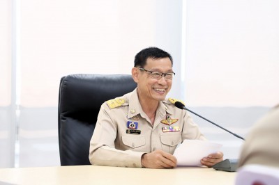 วันนี้ (6 ก.ค.69) นายประเสริฐ บุญประสพ นายกเทศมนตรีนครสุราษฎ ... รูปภาพ 1