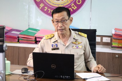 วันนี้ (6 ก.ค. 69) นายประเสริฐ บุญประสพ นายกเทศมนตรีนครสุราษ ... รูปภาพ 1