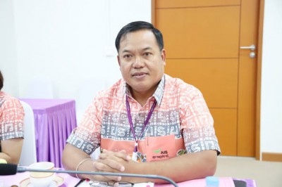 การตรวจประเมินรางวัลองค์กรปกครองส่วนท้องถิ่นที่มีการบริหารจั ... รูปภาพ 1