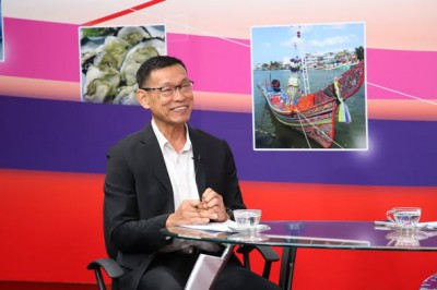 เช้าวันนี้ (9 มิ ย. 68) นายประเสริฐ บุญประสพ นายกเทศมนตรีนคร ... Image 1