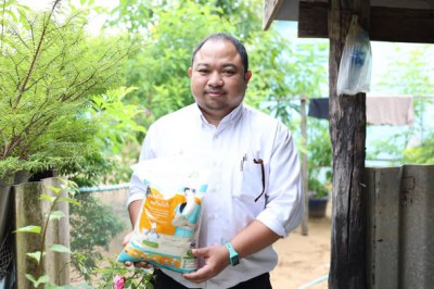 วันที่ 17 กันยายน 2568 เทศบาลนครสุราษฎร์ธานี นายประเสริฐ บุญ ... รูปภาพ 1