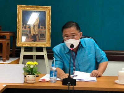 หารือแนวทางการปฏิบัติเกี่ยวกับการเปิดสถานศึกษา สังกัดเทศบาลฯ Image 1
