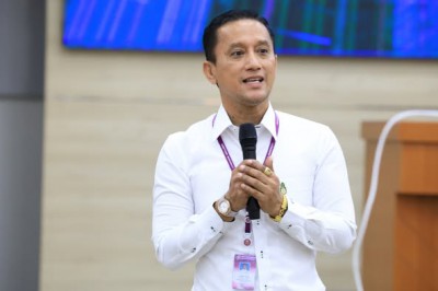 ต้อนรับพนักงานเทศบาล ในโอกาสโอน (ย้าย) มาดำรงตำแหน่งใหม่ Image 1