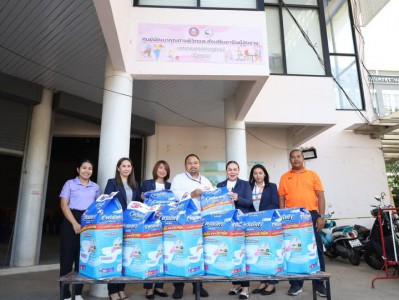 วันนี้ (24 ก.ค. 68) นายแฟง สุวรรณบุตร รองนายกเทศมนตรีนครสุรา ... รูปภาพ 1