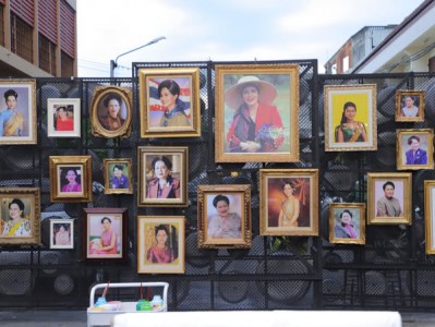 เพราะคำว่ารัก บางครั้งไม่ต้องพูด รูปภาพ 1