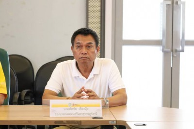 โครงการพัฒนาศักยภาพผู้ประกอบการและยกระดับสถานประกอบการจำหน่า ... Image 1