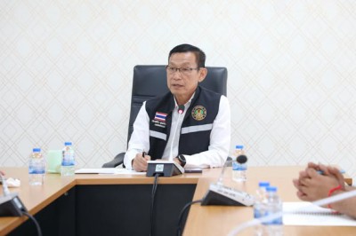 เทศบาลนครสุราษฎร์ธานีมุ่งมั่นคืนแหล่งน้ำที่สะอาดในชุมชน Image 1