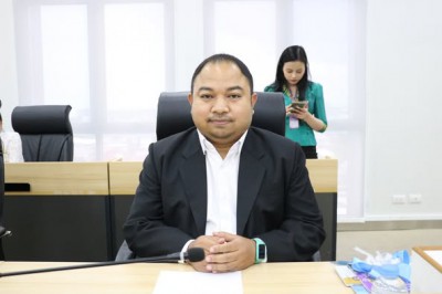 ต้อนรับคณะศึกษาดูงานเทศบาลเมืองควนลัง Image 1