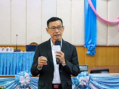 วันนี้ (13 มิ.ย. 68) นายประเสริฐ บุญประสพ นายกเทศมนตรีนครสุร ... Image 1