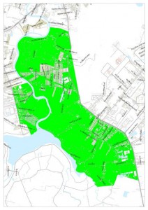 ประกาศสำรองน้ำประปา วันที่ 18 กันยายน 2568 ตั้งแต่เวลา 22.00 ... รูปภาพ 1