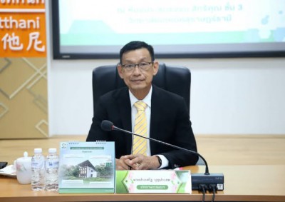 วันนี้ (14 ส.ค. 68) นายประเสริฐ บุญประสพ นายกเทศมนตรีนครสุรา ... Image 1