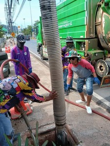 เราพัฒนากันทุกวันเพื่อพี่น้องประชาชน รูปภาพ 1