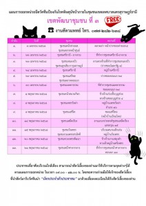 เทศบาลนครสุราษฎร์ธานี ออกหน่วยเคลื่อนที่ให้บริการฉีดวัคซีนป้ ... Image 1