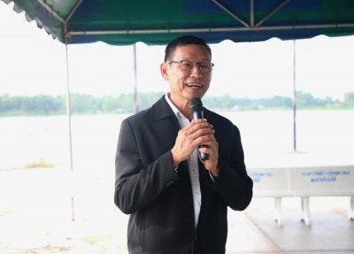 นนี้ (17 ส.ค. 68) นายประเสริฐ บุญประสพ นายกเทศมนตรีนครสุราษฎ ... Image 1