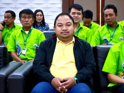 เทศบาลนครสุราษฎร์ธานี จัดกิจกรรมการศึกษาดูงาน ตามโครงการพัฒน ... Image 1