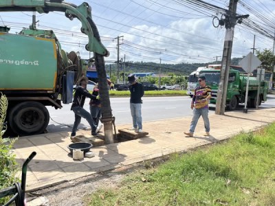 เราพัฒนากันทุกวันเพื่อพี่น้องประชาชน Image 1