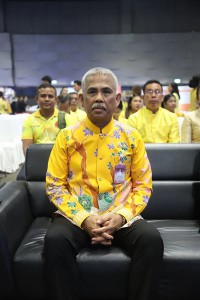 มหกรรมชุมชนคุณธรรมพลังบวรในมิติศาสนาระดับ (ภาคใต้) Image 1