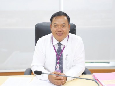 ซักซ้อมการประเมินรางวัลองค์กรปกครองส่วนท้องถิ่นที่มีการบริหา ... Image 1