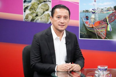 เทศบาลนครสุราษฎร์ธานี ร่วมรายการ แหลงข่าวชาวใต้ ช่วง “จับกระ ... Image 1