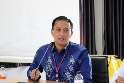 ร่วมหารือการเปลี่ยนแปลงเขตสำนักทะเบียน ตำบลบางชนะ อำเภอเมือง ... Image 1