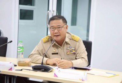 วันนี้ (15 ก.ย.68) นายประเสริฐ บุญประสพ นายกเทศมนตรีนครสุราษ ... รูปภาพ 1