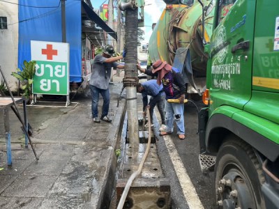 เราพัฒนากันทุกวันเพื่อพี่น้องประชาชน รูปภาพ 1