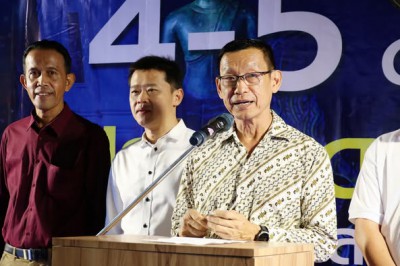 วันนี้ (5 ต.ค. 68) นายประเสริฐ บุญประสพ นายกเทศมนตรีนครสุราษ ... รูปภาพ 1