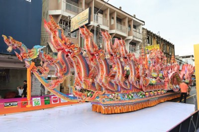 รวมพลังศรัทธาชาวสุราษฎร์ธานี รูปภาพ 1