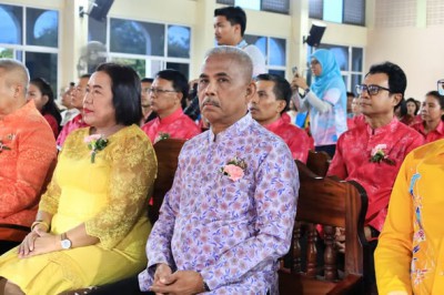 พิธีเปิดงานมหกรรมทักษะทางวิชาการโรงเรียนอนุบาลประจำจังหวัด 1 ... รูปภาพ 1