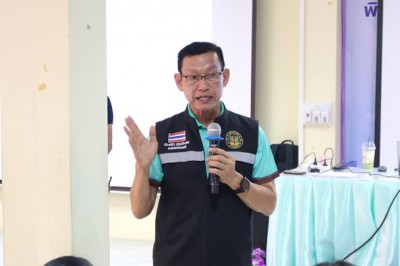 กิจกรรมอบรมเชิงปฏิบัติการการประยุกต์ใช้เทคโนโลยีและนวัตกรรมโ ... รูปภาพ 1