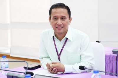 วันที่ 15 ตุลาคม 2568 ณ ห้องประชุมสำนักงานเทศบาลนครสุราษฎร์ธ ... Image 1